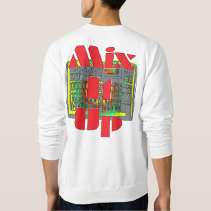 Mischen Sweatshirt