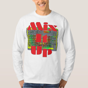 Mischen T-Shirt