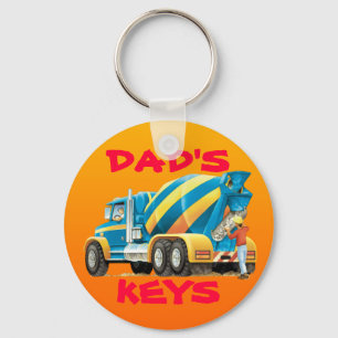 Mischer-Schlüsselanhänger Schlüsselanhänger