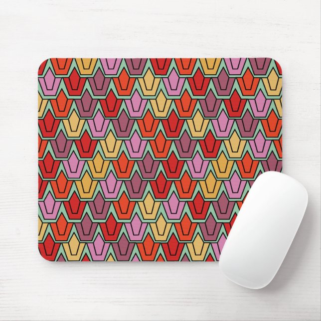 Mischfeld Mousepad (Mit Mouse)