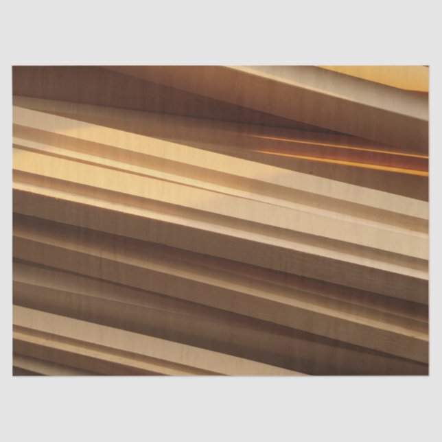 Mischholzpapier Seidenpapier (Vorderseite)