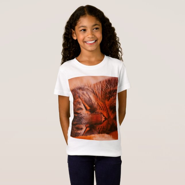 Mischief Free T-Shirt (Vorne ganz)