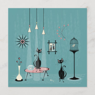 Mischief/Rotkäppchen II B Einladung