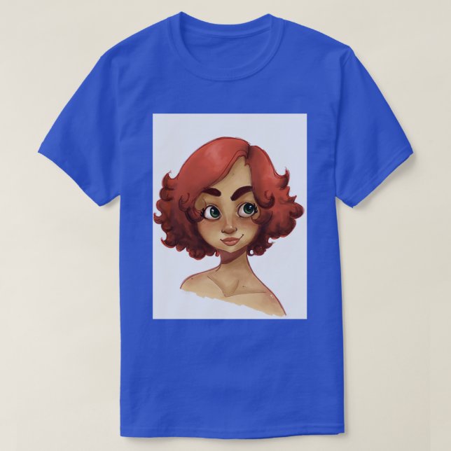 Mischief T-Shirt (Design vorne)