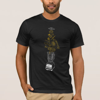 Mischmaschine T-Shirt