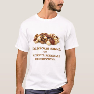 Mischnüsse T-Shirt