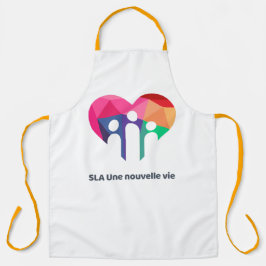 Mischschürze für Barbecues Schürze