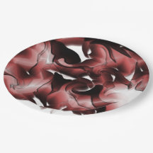 Mischung aus braunem Nebel und schlecht geschnitzt