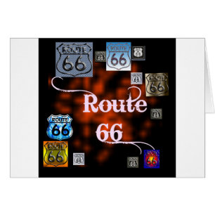 Mischung des Weg-66