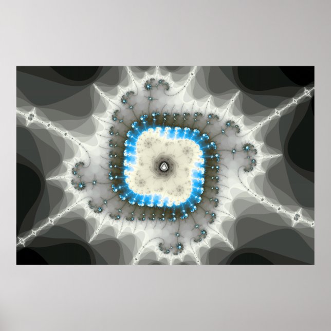 Mischung Poster (Vorne)