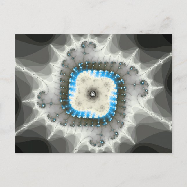 Mischung Postkarte (Vorderseite)