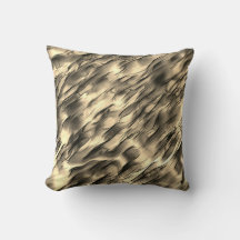 Mischung von undurchsichtigem und farbig-beigem ge