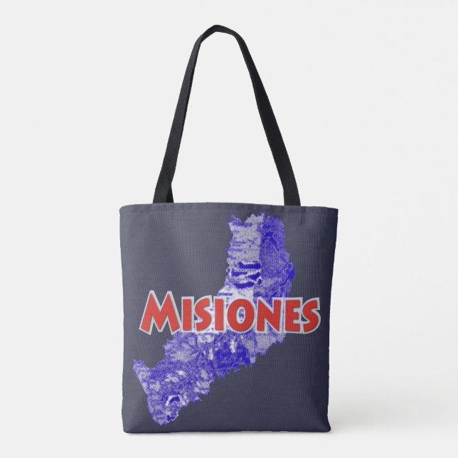 Misiones (Rückseite)