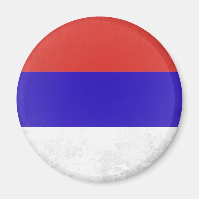 Misiones Magnet (Vorne)