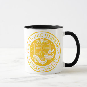 Miskatonic HochschulTasse Tasse