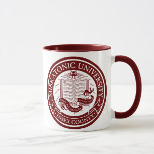 Miskatonic HochschulTasse Tasse