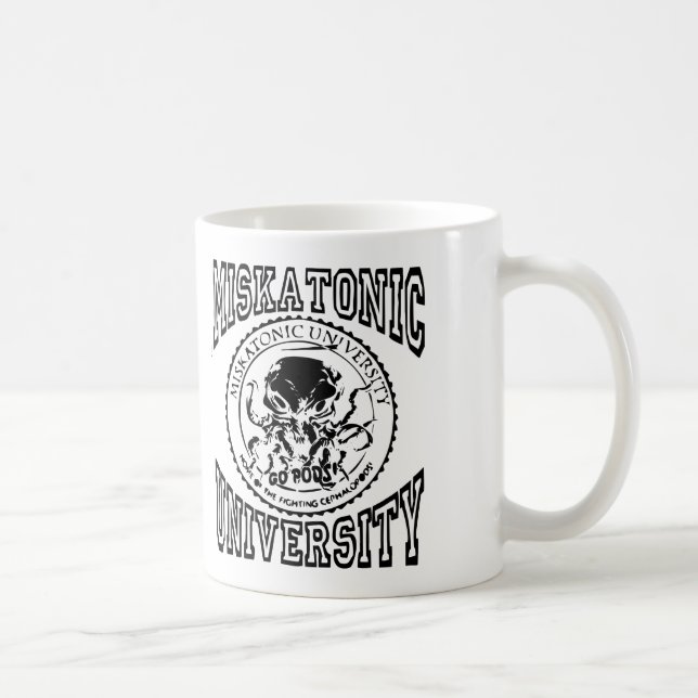 miskatonic kaffeetasse (Rechts)