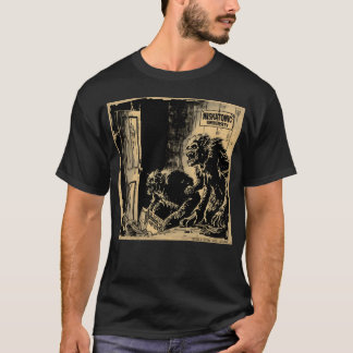 MISKATONIC MUTANTEN Freund T-Shirt