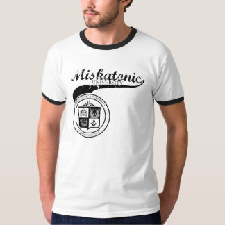 miskatonic Universität T-Shirt