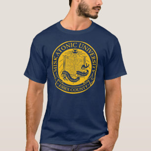Miskatonic Universität T-Shirt