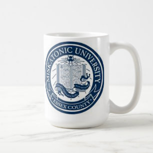 Miskatonic Universität Tasse