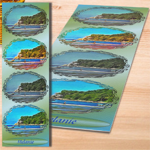 Mismaloya Fischerboote 0346 Yogamatte