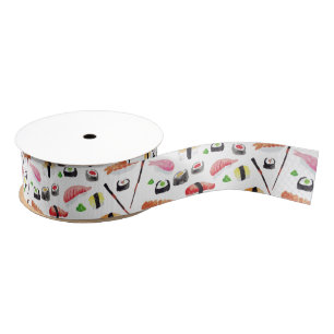 Miso hungrig ripsband