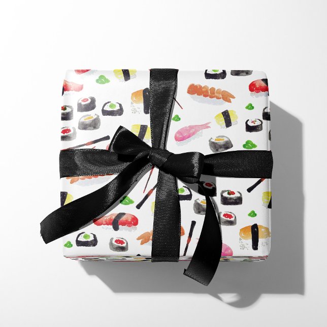 Miso Hungry Geschenkpapier (Von Creator hochgeladen)