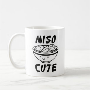 Miso Niedlich Kaffeetasse