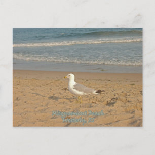 Misquamicut Beach Postkarte