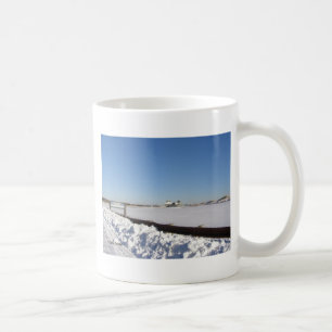 Misquamicut Strand Tasse