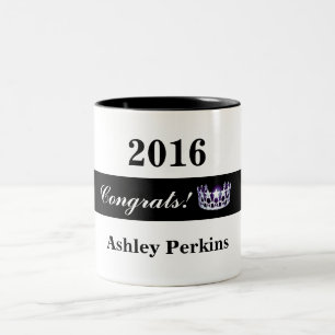 Miss America Art Pageant Crown Glückwunschs Tasse