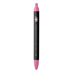 Miss America Style Custom Crown Tine Pen Kugelschreiber