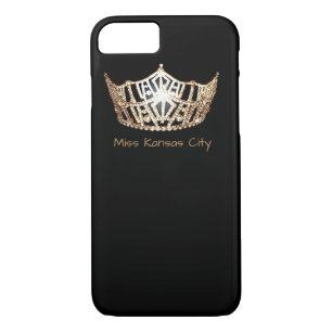 Miss Amerika-Krone iPhone 7 Fall Case-Mate iPhone Hülle