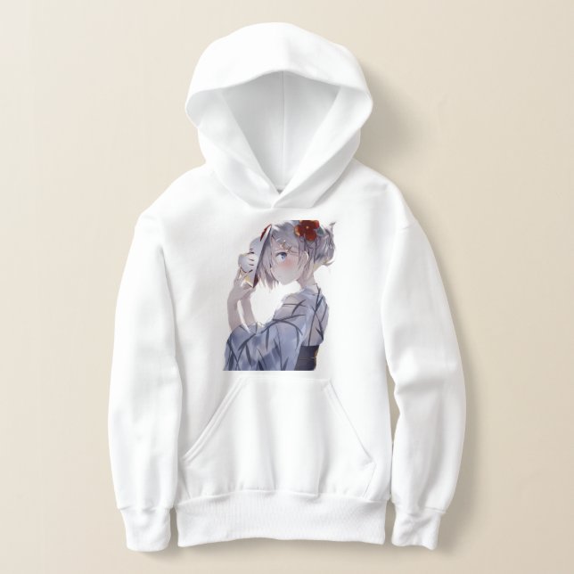 Miss anime Havan Tee  (Ablage )