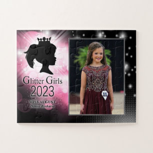 Miss August 2023 Puzzle