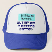 Miss Boyfriend