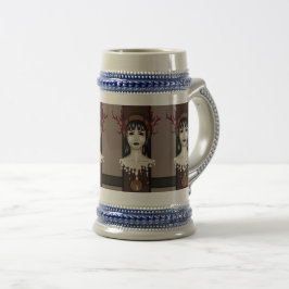 Miss D. Bierglas