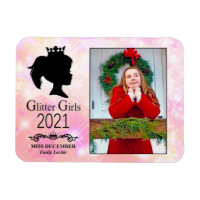 Miss Dezember 2021