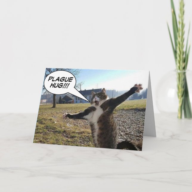 Miss dich karte (Vorderseite)