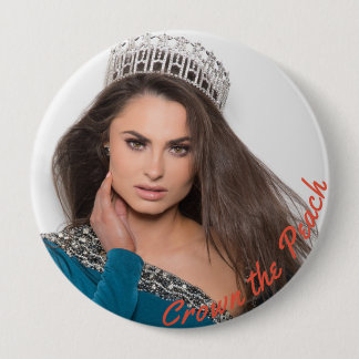 Miss Ga USA - Kronen des Peach Button