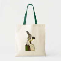 Miss Hare