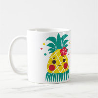 Miss Hawaiian Pineaple