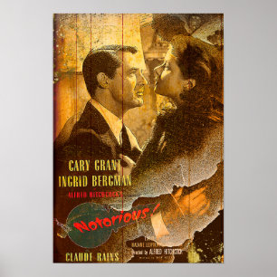 Miss Hubberman ist in Schwierigkeiten Poster