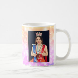 Miss Mai 2022 Tasse