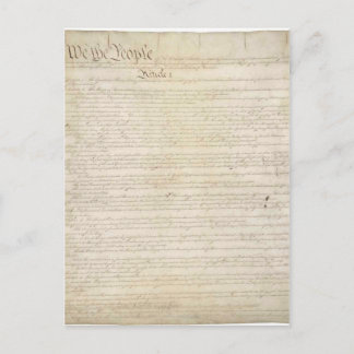 Miss Me Produktlinien Postkarte