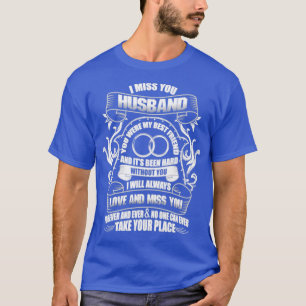 Miss mein Ehemann! T-Shirt