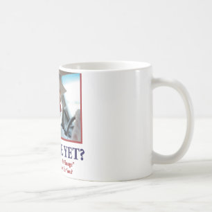 Miss mich doch? tasse