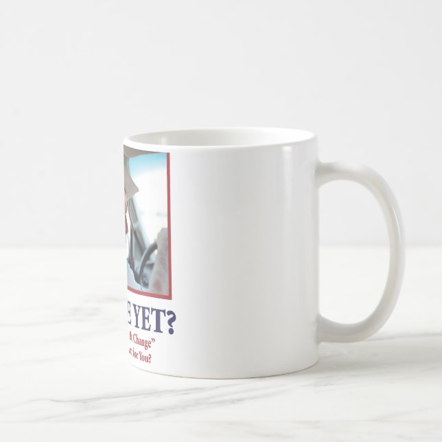 Miss mich doch? tasse (Rechts)