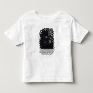 Miss Nano Nagle, 1809 Kleinkind T-shirt